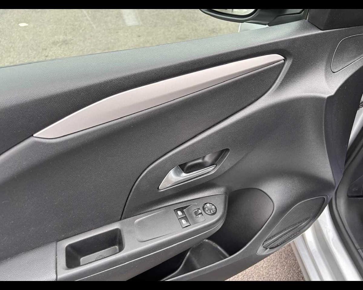 Opel Opel Corsa usata, con abs