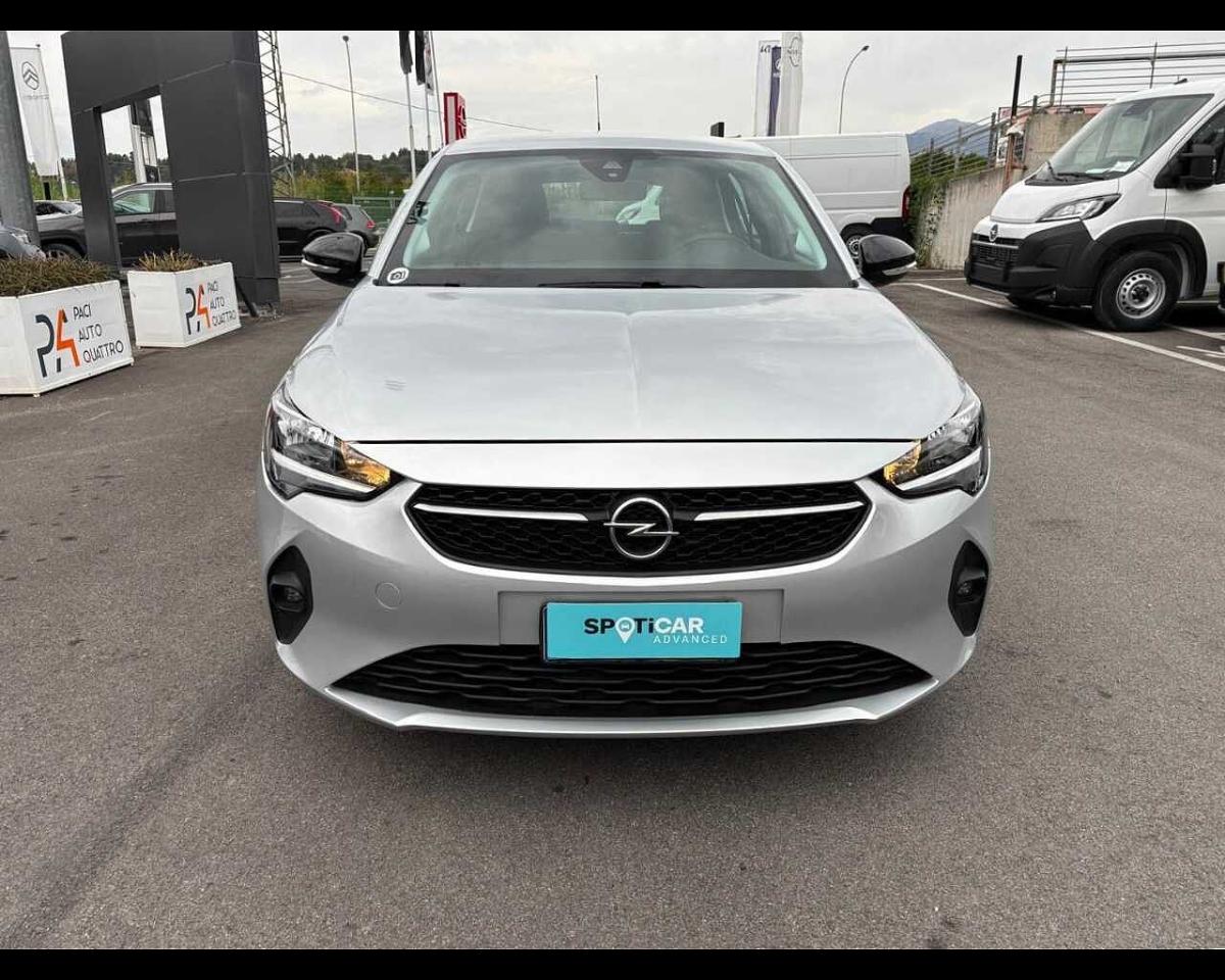 Opel Opel Corsa usata, con bluetooth