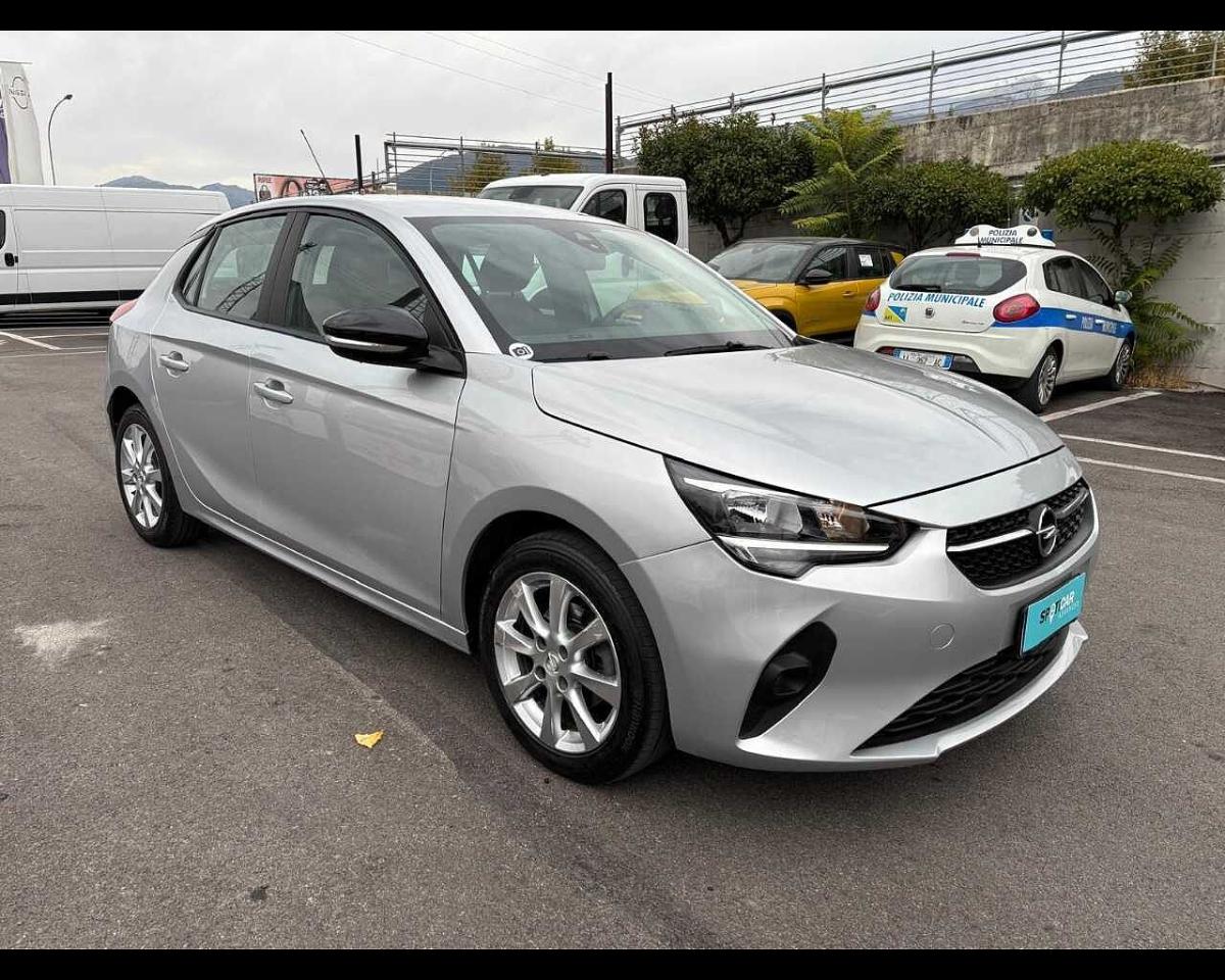 Opel Opel Corsa usata, con clima automatico