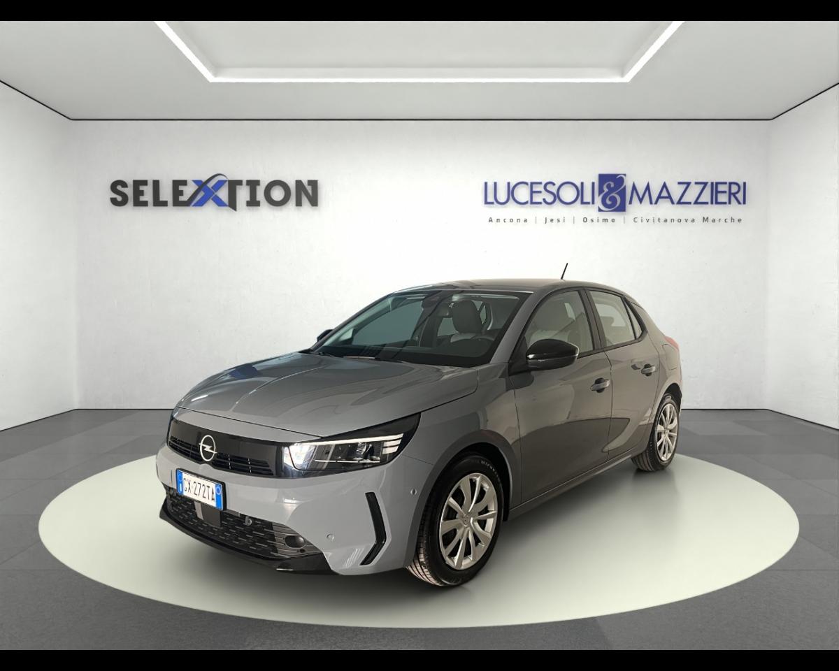 Opel Opel Corsa CORSA Nuova 1.2 100 MT6