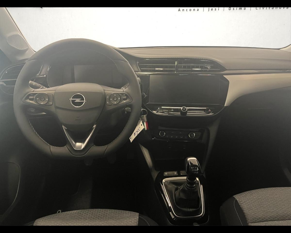 Opel Opel Corsa usata 4