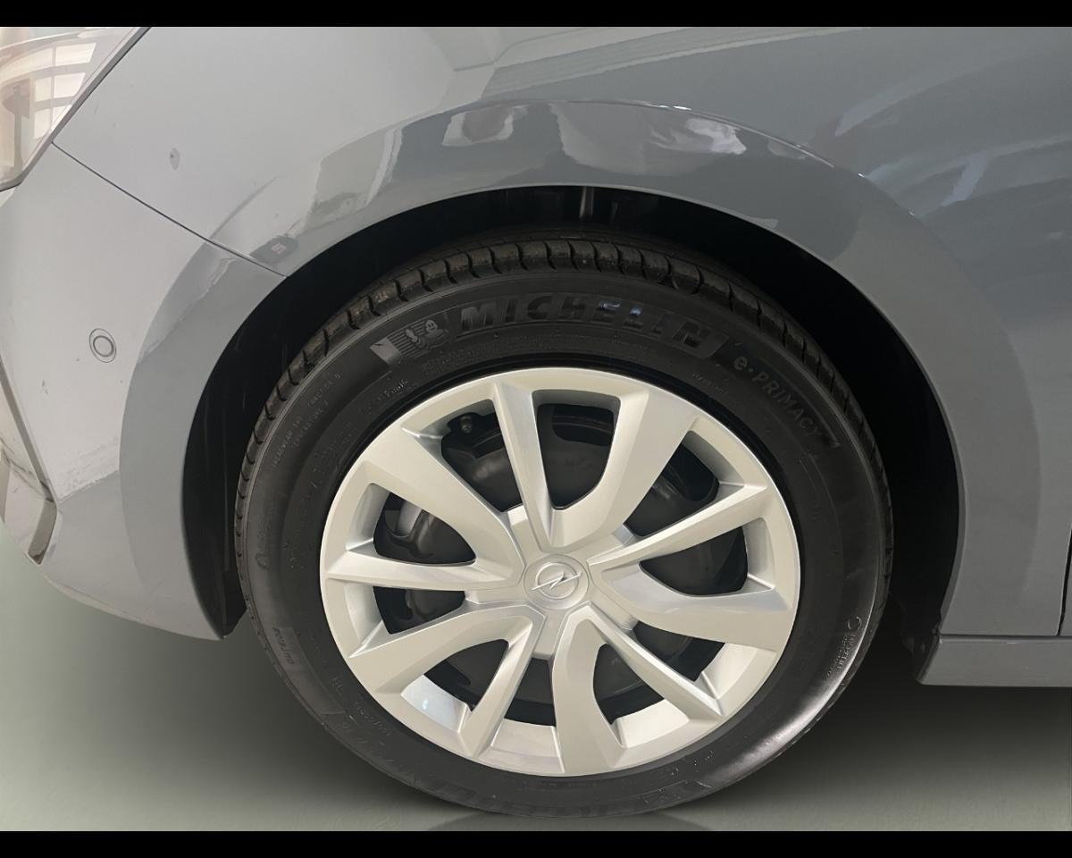 Opel Opel Corsa usata 6