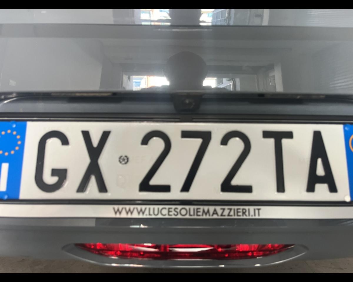 Opel Opel Corsa usata 8