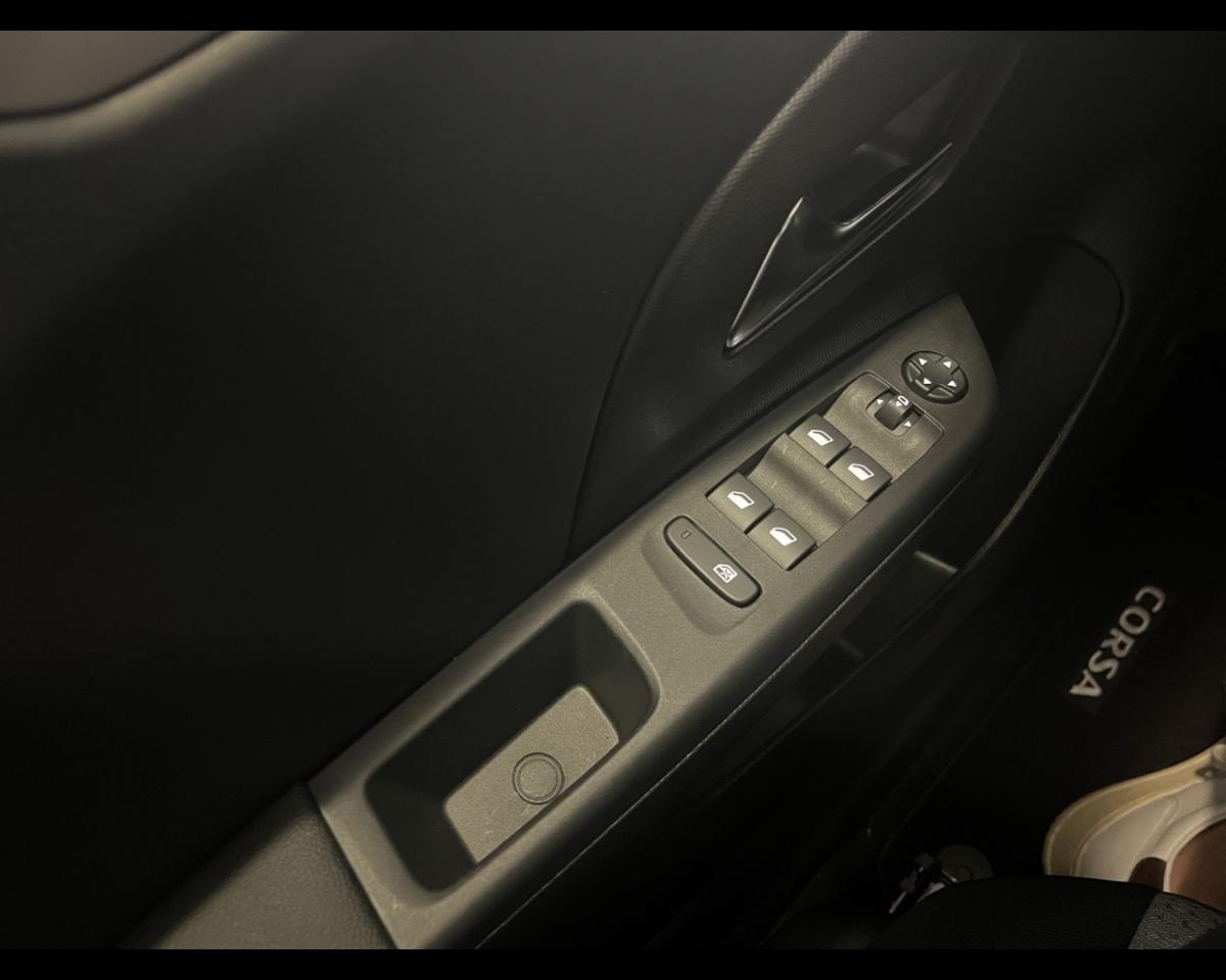 Opel Opel Corsa usata 9