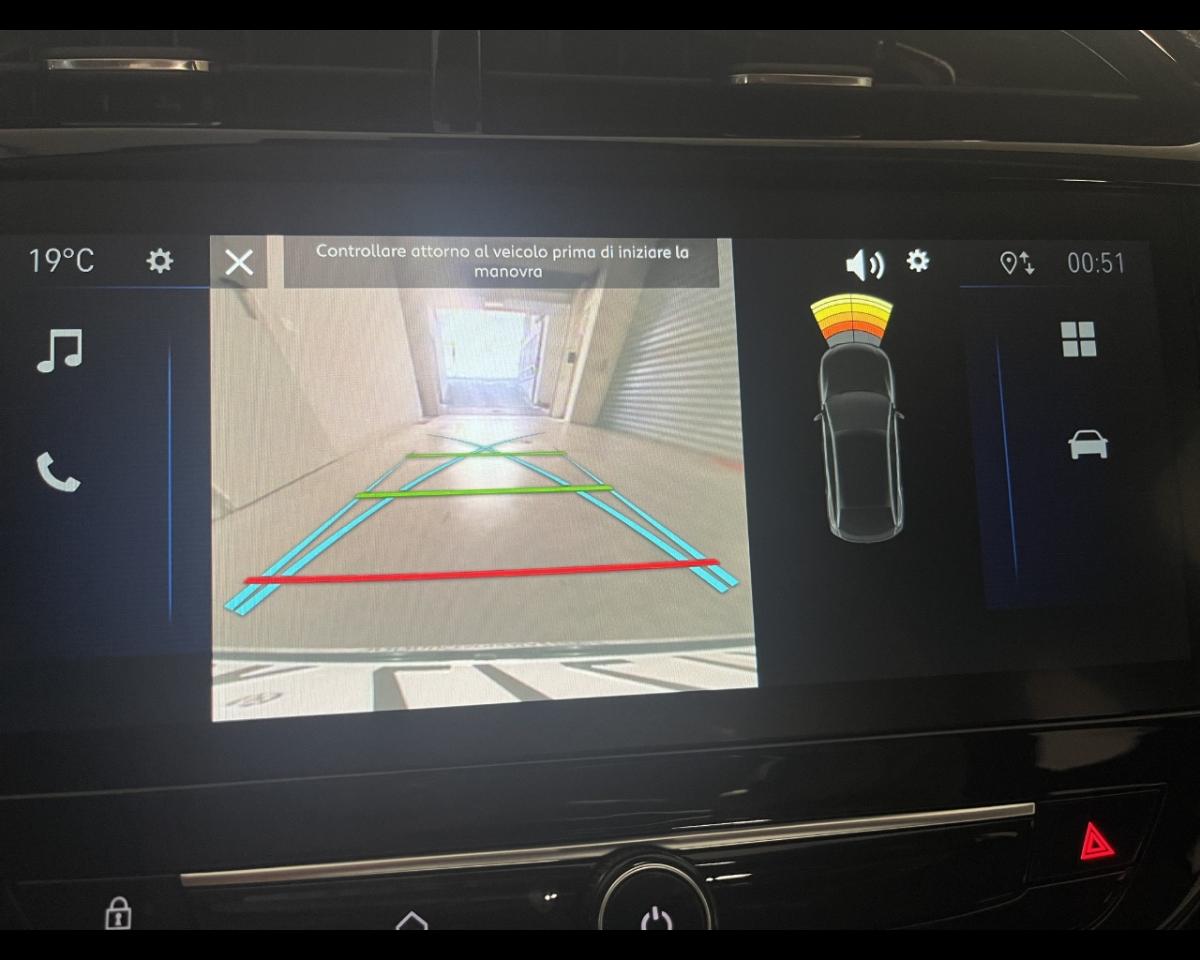 Opel Opel Corsa usata 10