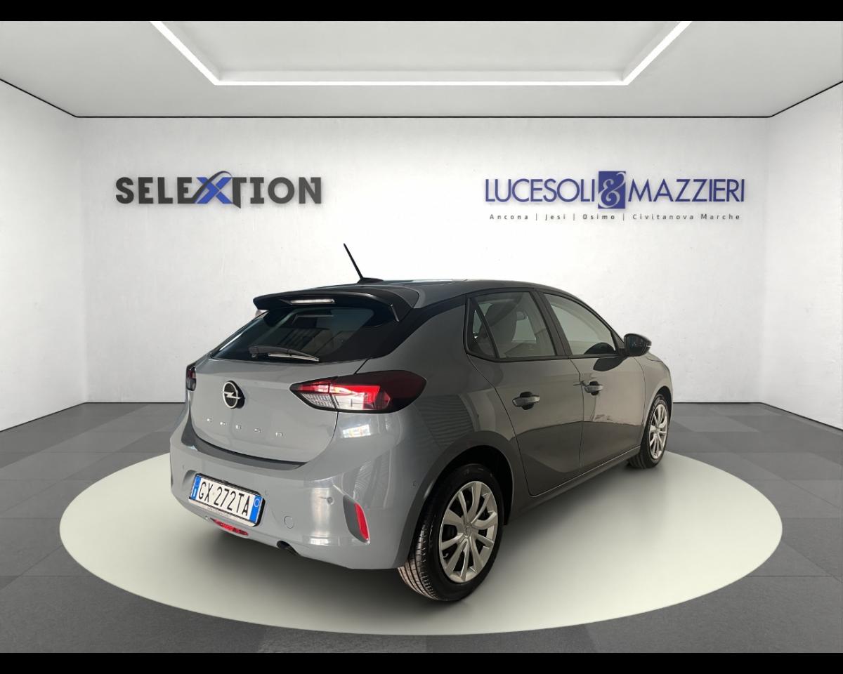 Opel Opel Corsa usata 11