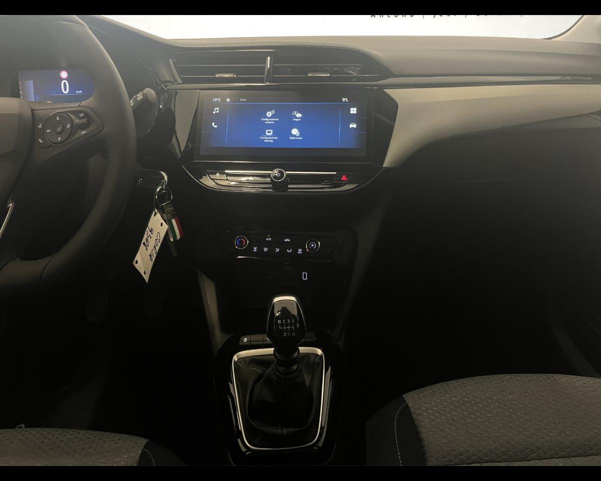 Opel Opel Corsa usata 12