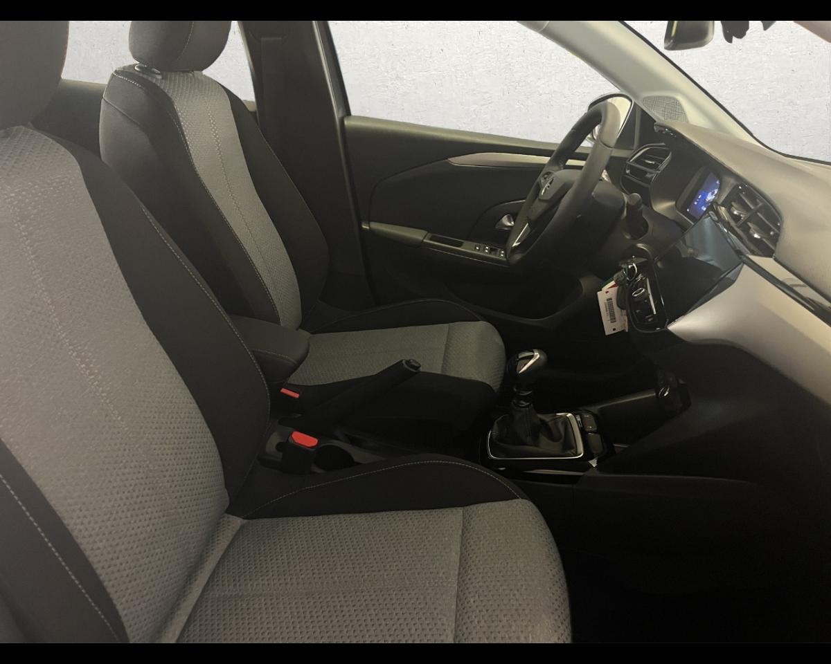 Opel Opel Corsa usata 14