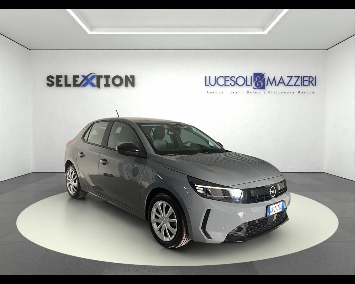 Opel Opel Corsa usata 15