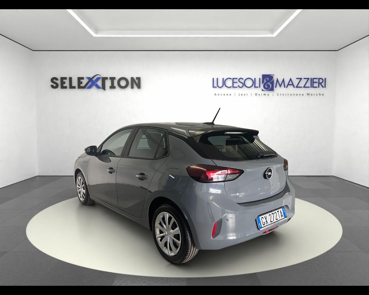 Opel Opel Corsa usata 16