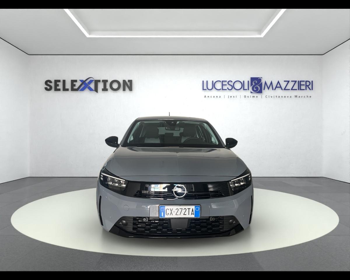 Opel Opel Corsa usata 17