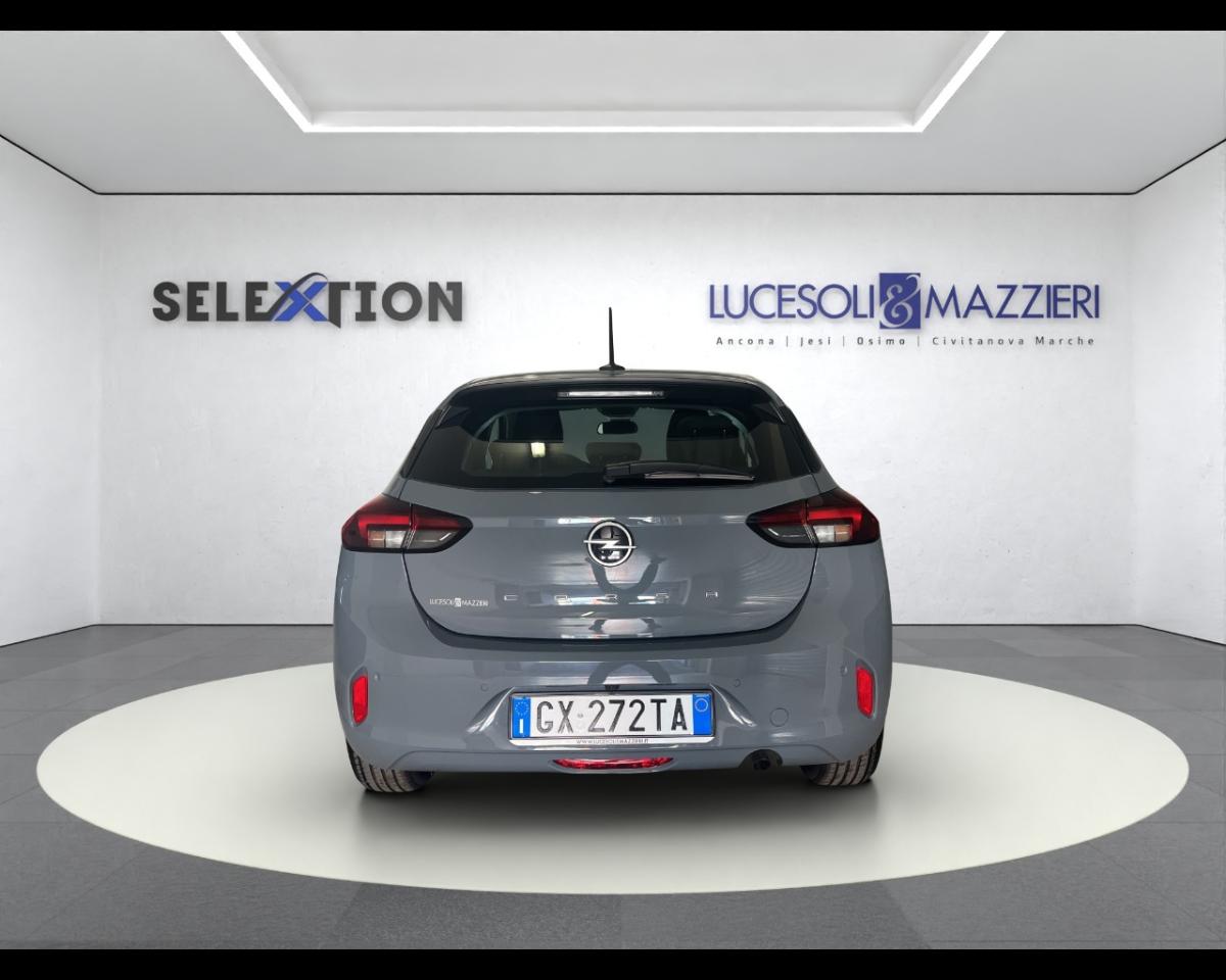 Opel Opel Corsa usata 18