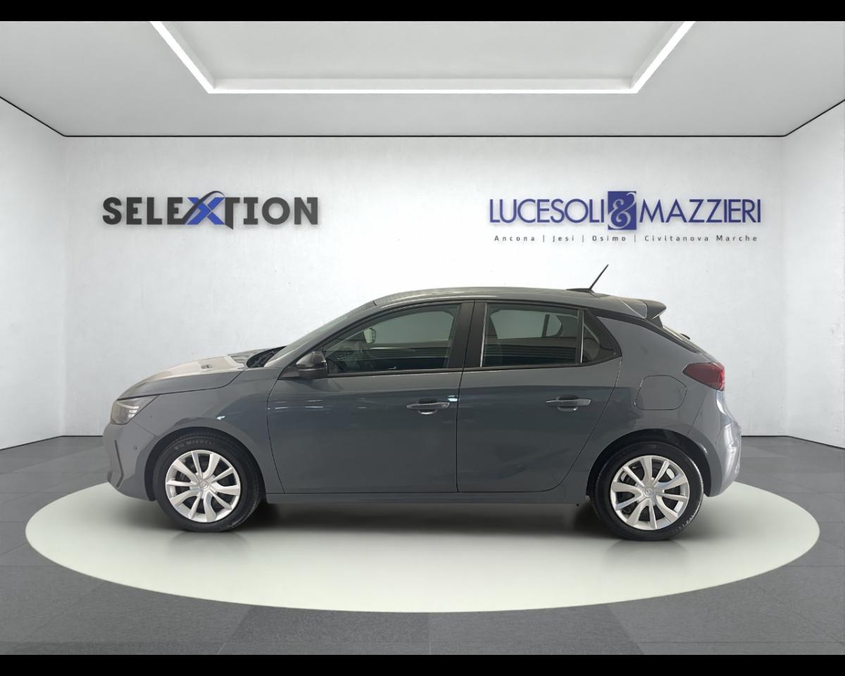 Opel Opel Corsa usata 19