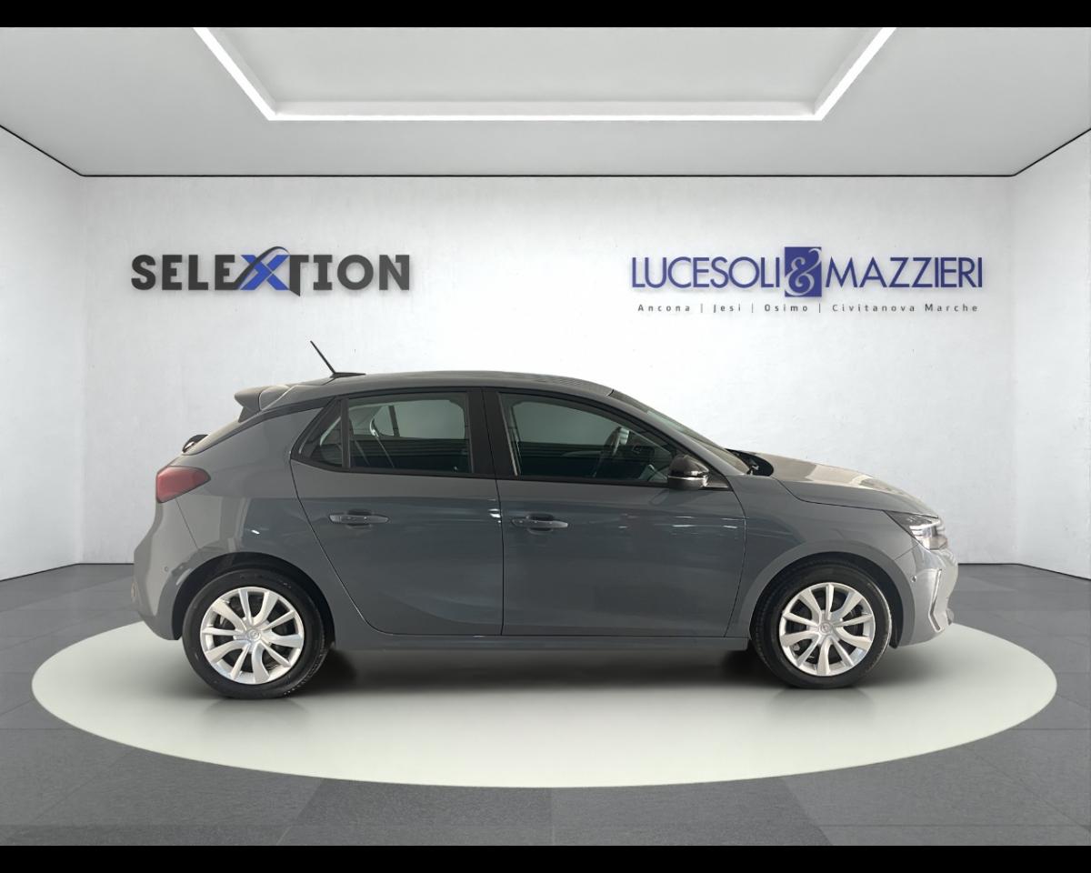 Opel Opel Corsa usata 20