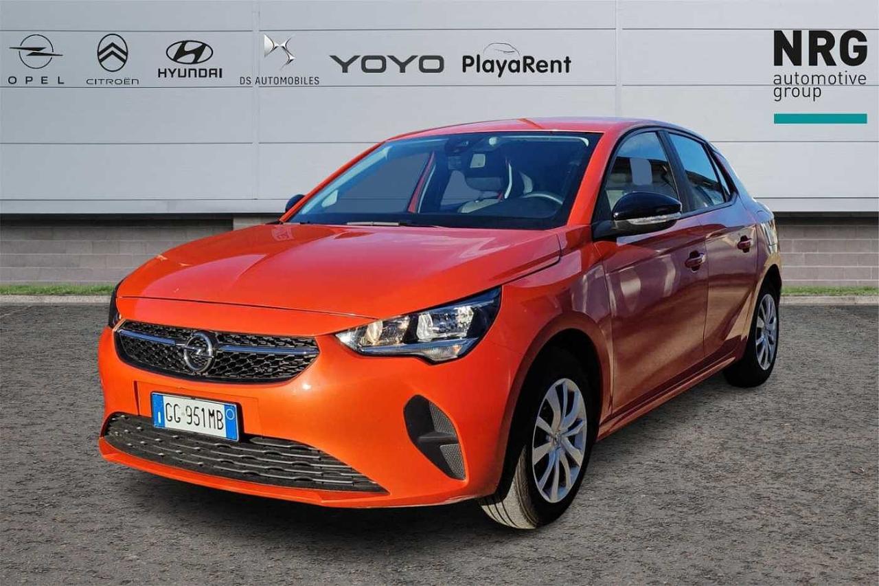 Opel Opel Corsa CORSA 1.2 Edition