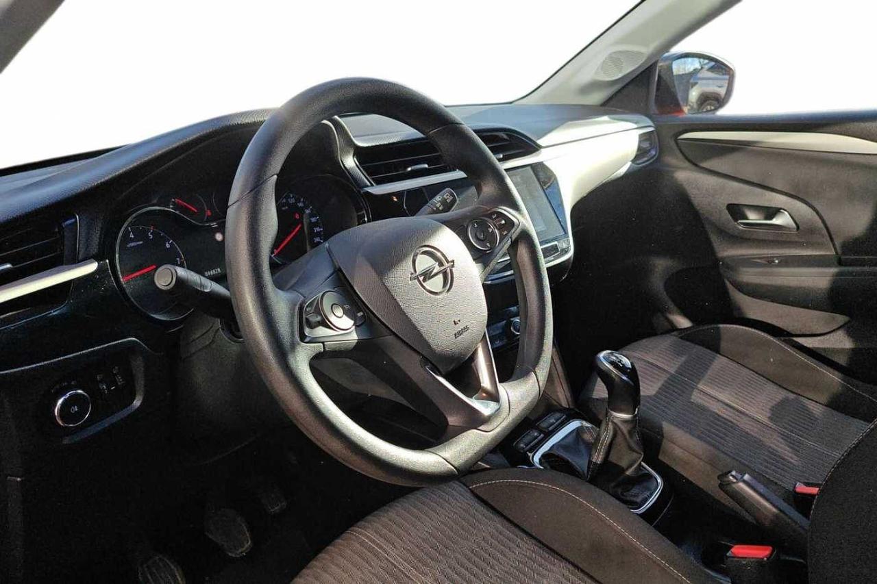 Opel Opel Corsa usata, con 5 porte