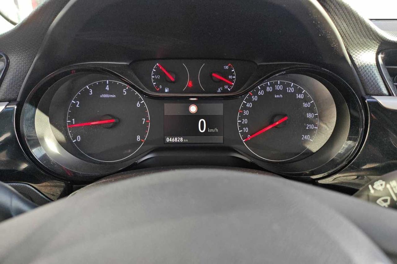 Opel Opel Corsa usata, con 5 sedili