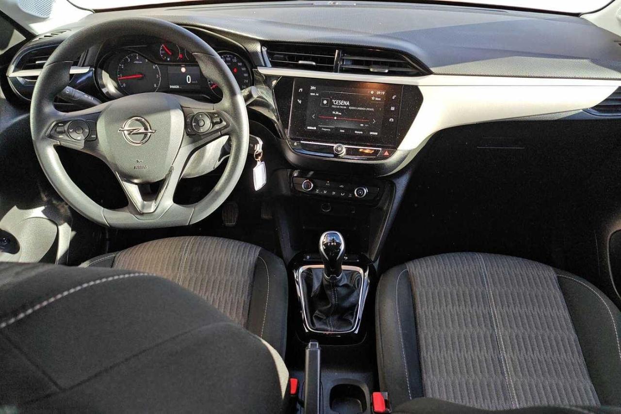 Opel Opel Corsa usata, con 5750