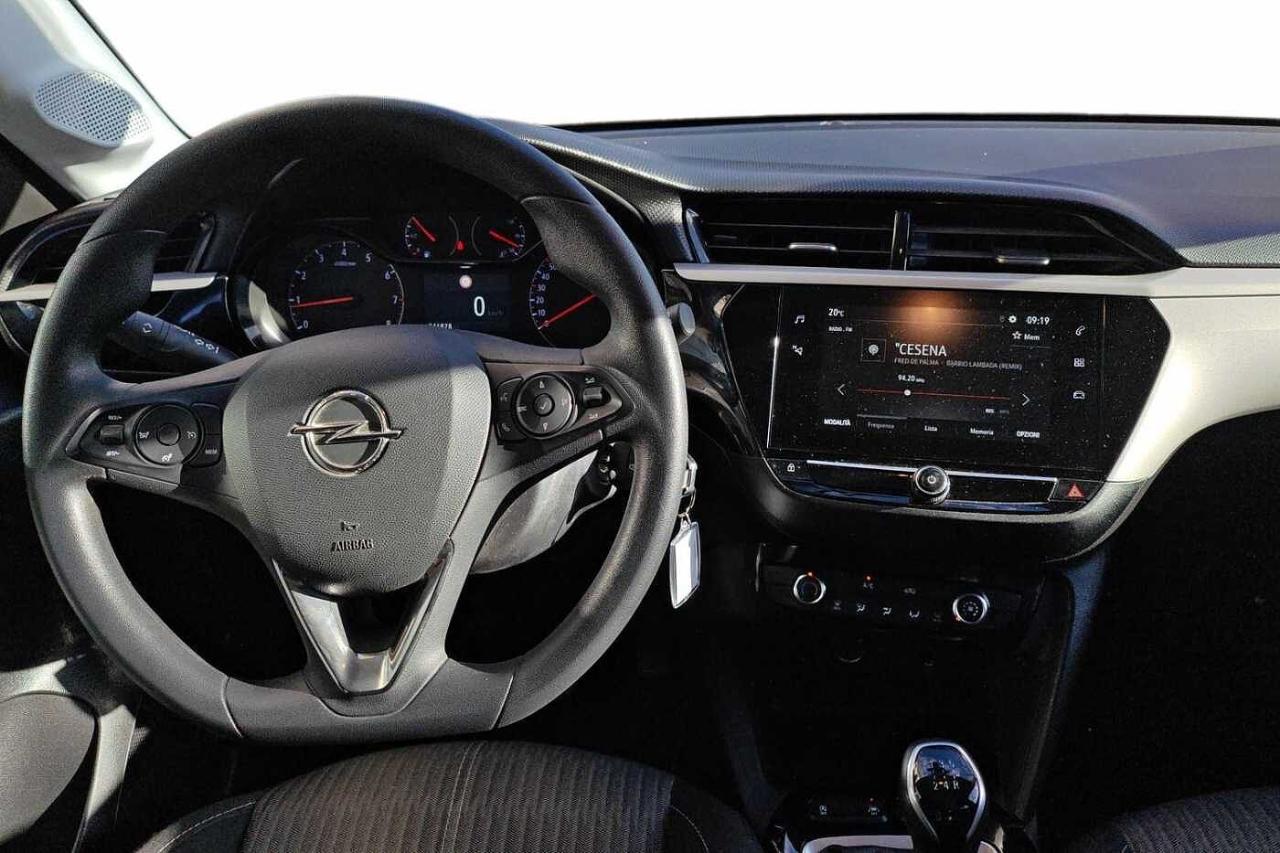 Opel Opel Corsa usata, con 6 marce