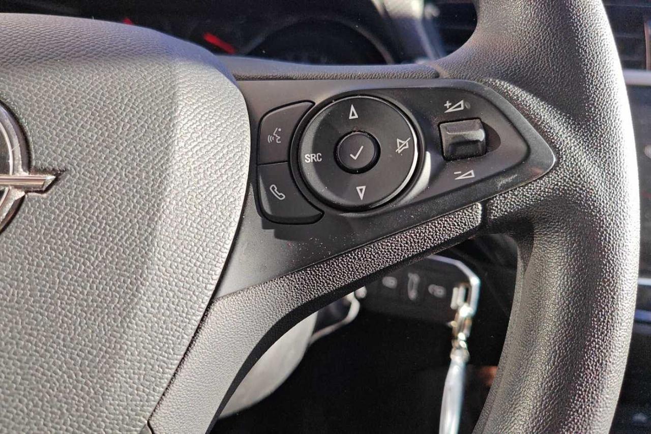 Opel Opel Corsa usata, con climatizzatore