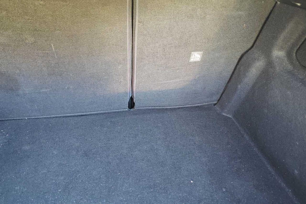 Opel Opel Corsa usata, con filtro antipolline