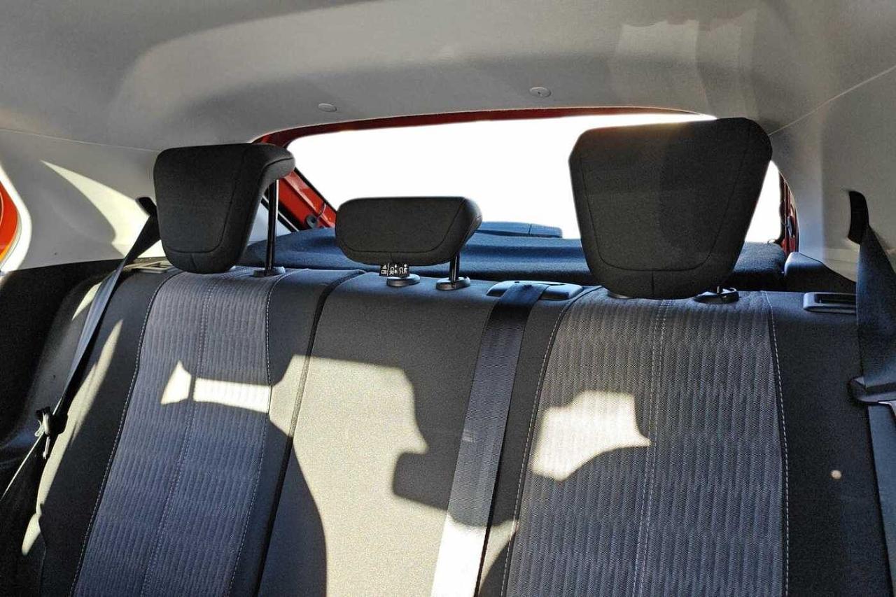 Opel Opel Corsa usata, con hill holder