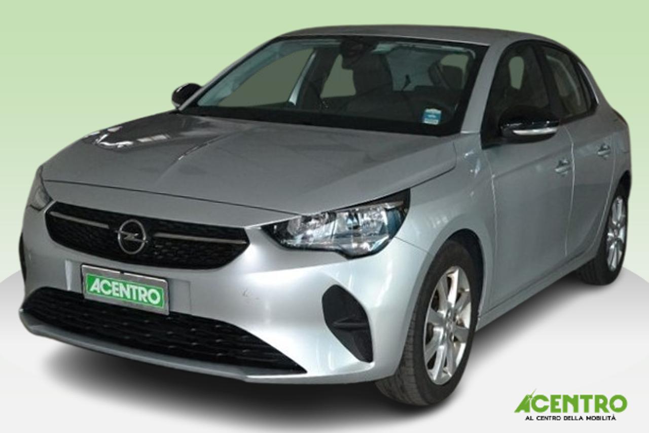 Opel Opel Corsa CORSA 1.2 75CV Edition MT5