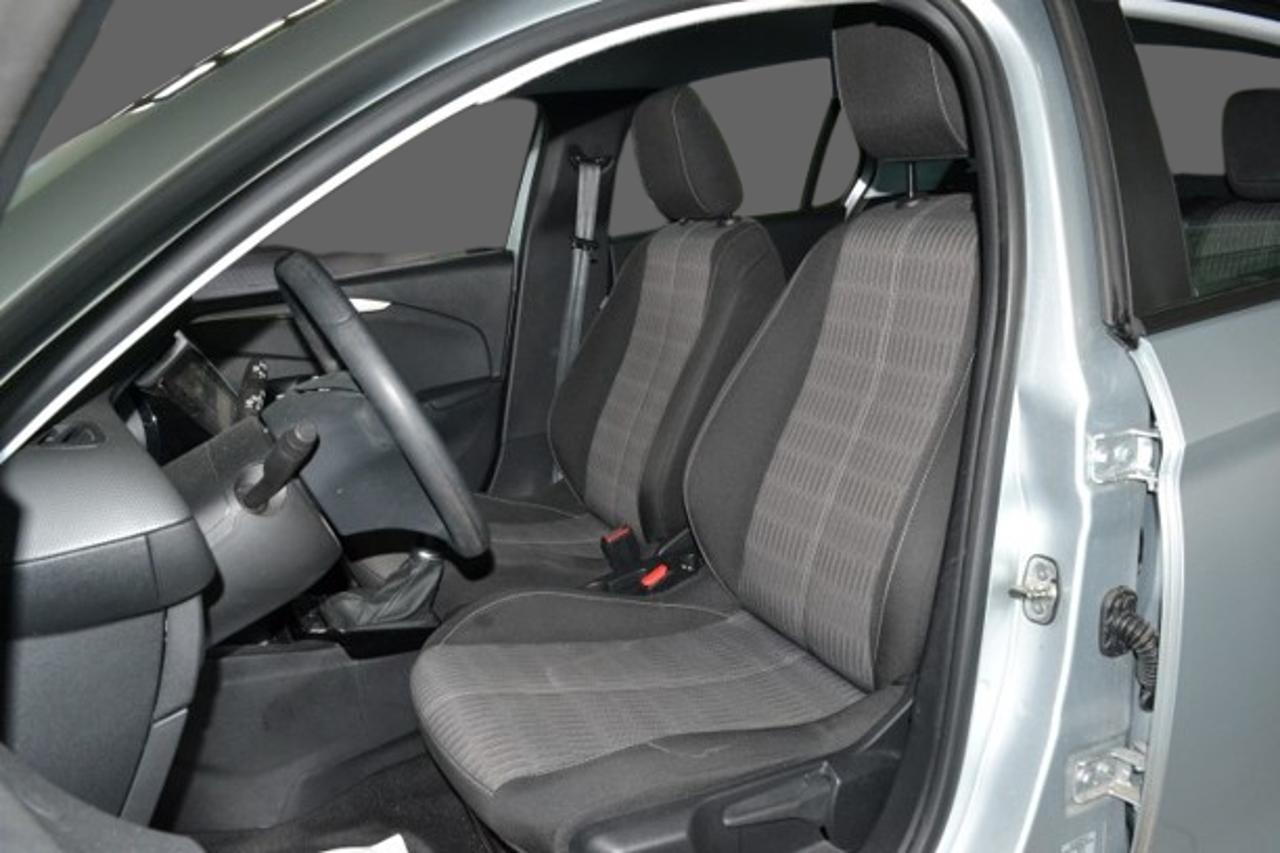 Opel Opel Corsa usata 3