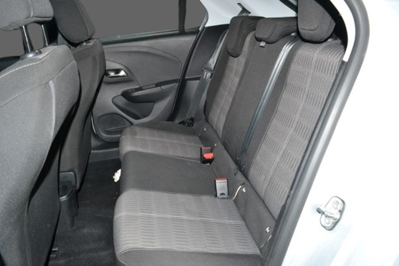 Opel Opel Corsa usata 4