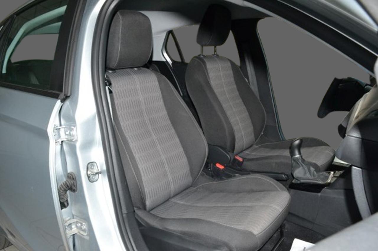 Opel Opel Corsa usata 5