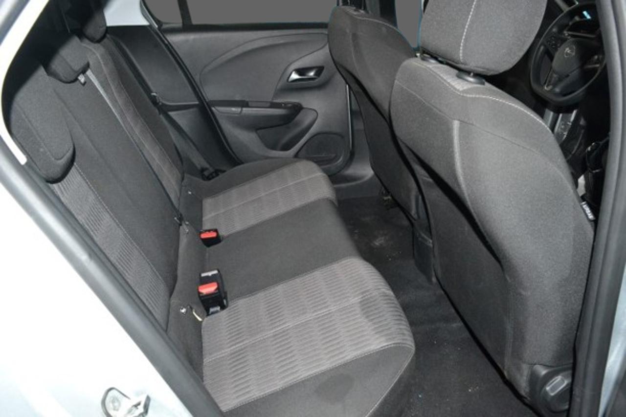 Opel Opel Corsa usata 6