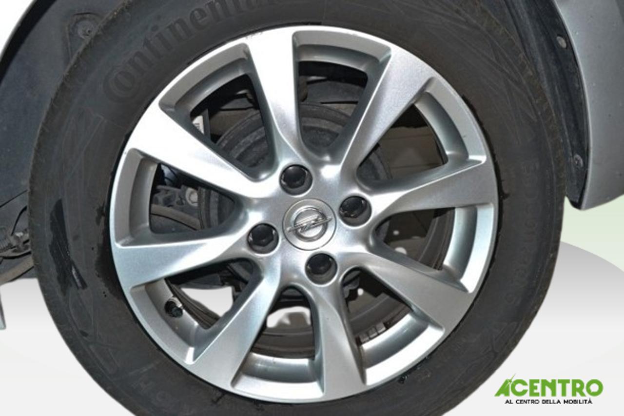 Opel Opel Corsa usata 7