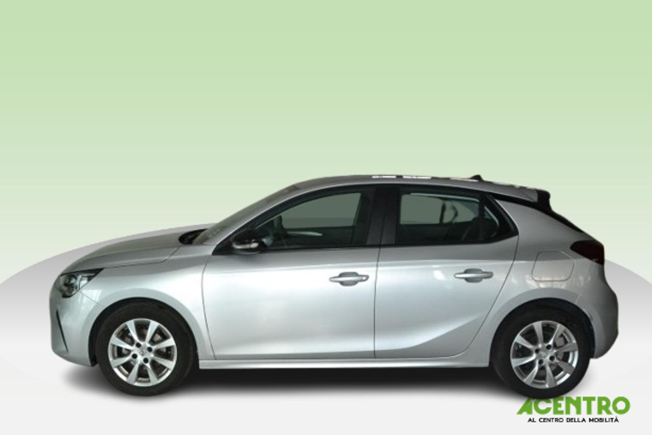 Opel Opel Corsa usata 8