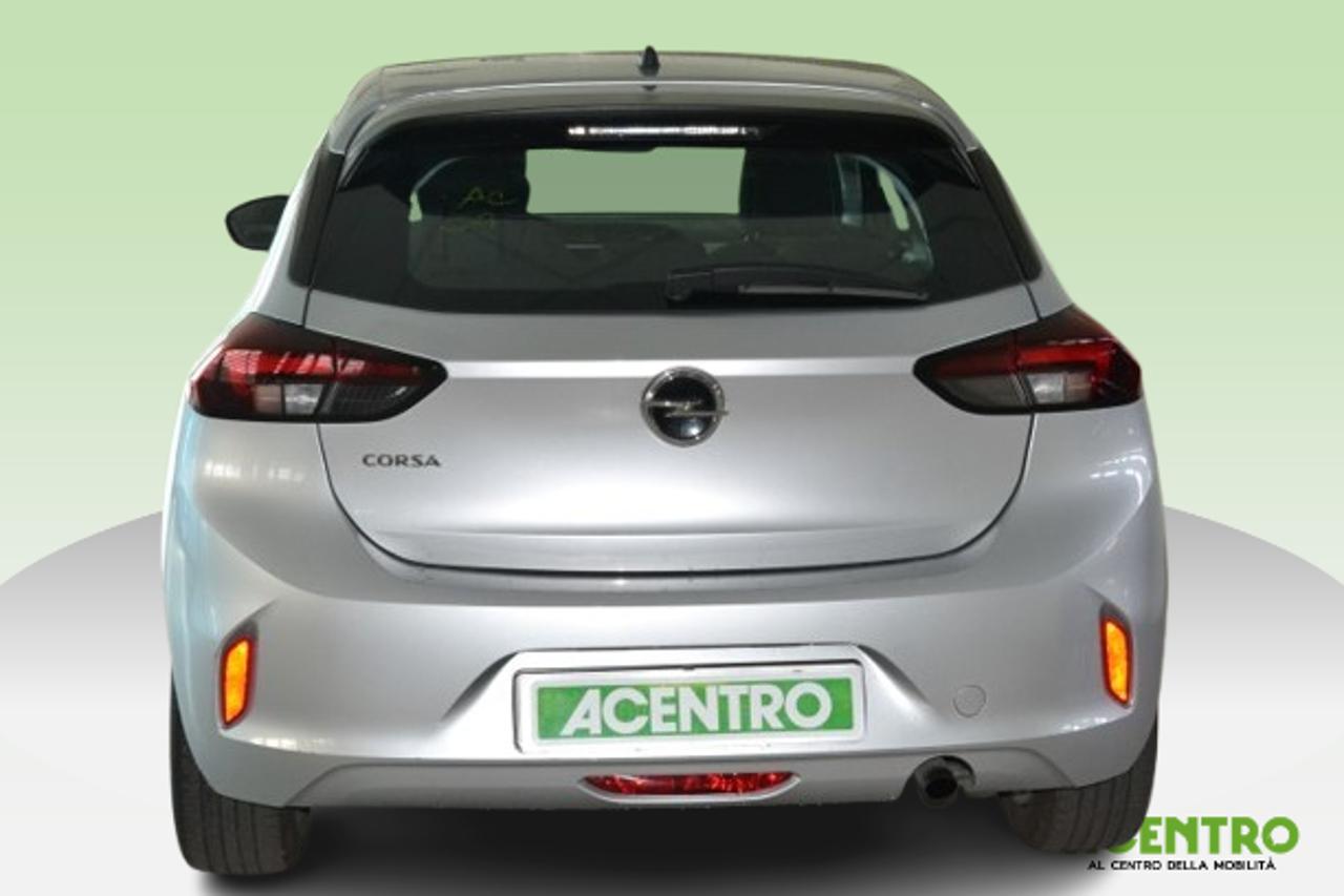Opel Opel Corsa usata 9