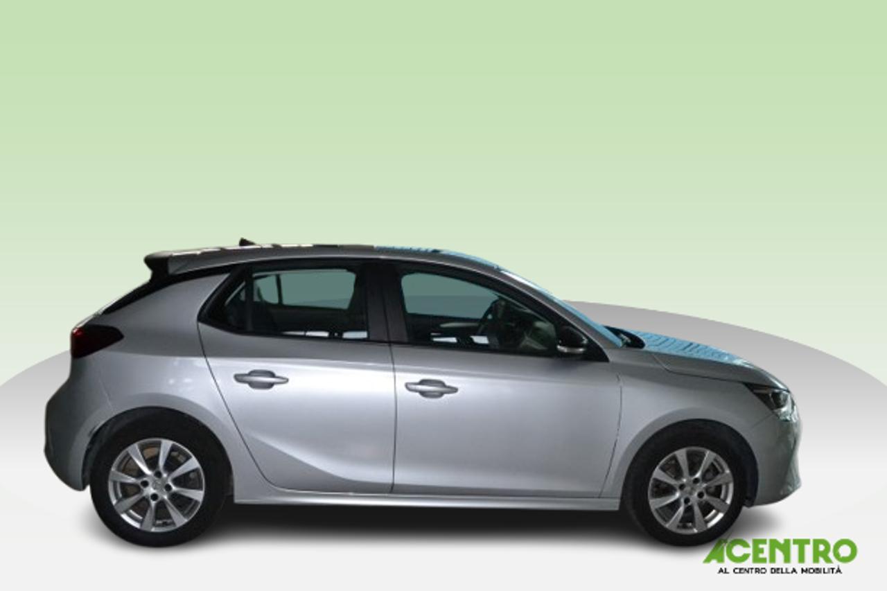 Opel Opel Corsa usata 10