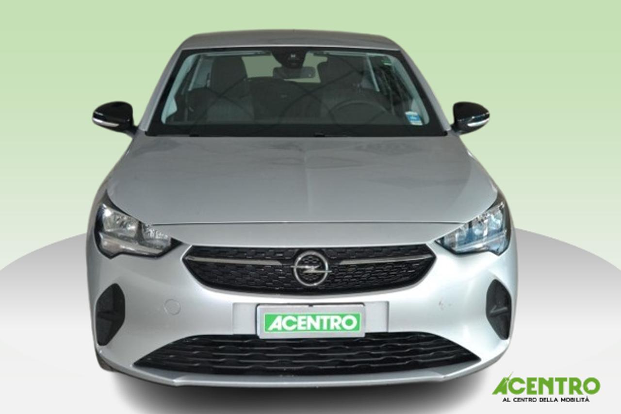 Opel Opel Corsa usata 11