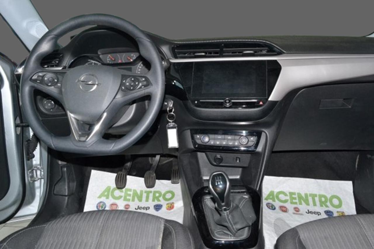 Opel Opel Corsa usata 12