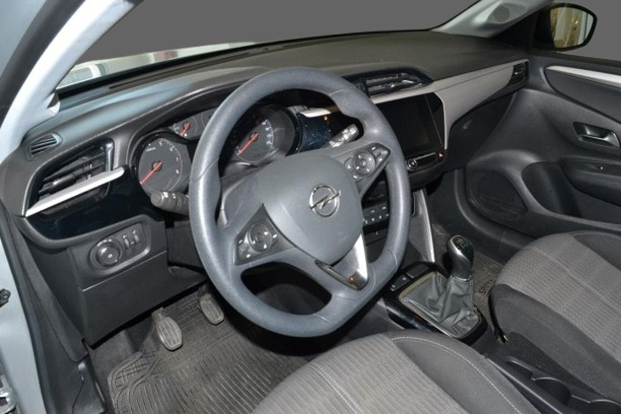 Opel Opel Corsa usata 13