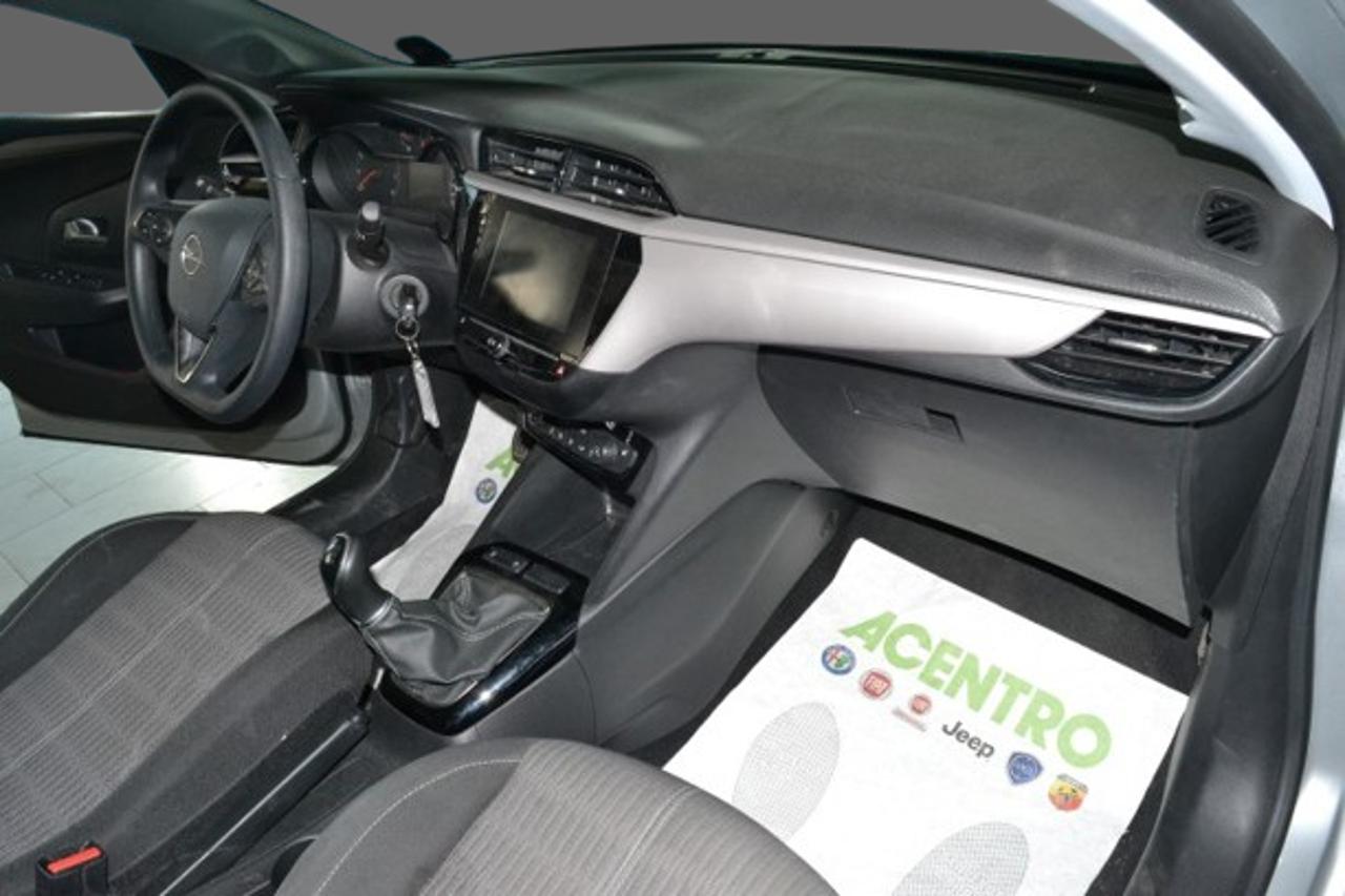 Opel Opel Corsa usata 14