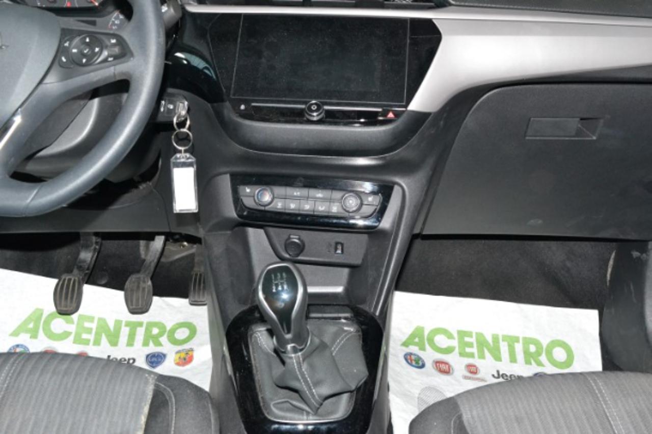 Opel Opel Corsa usata 15