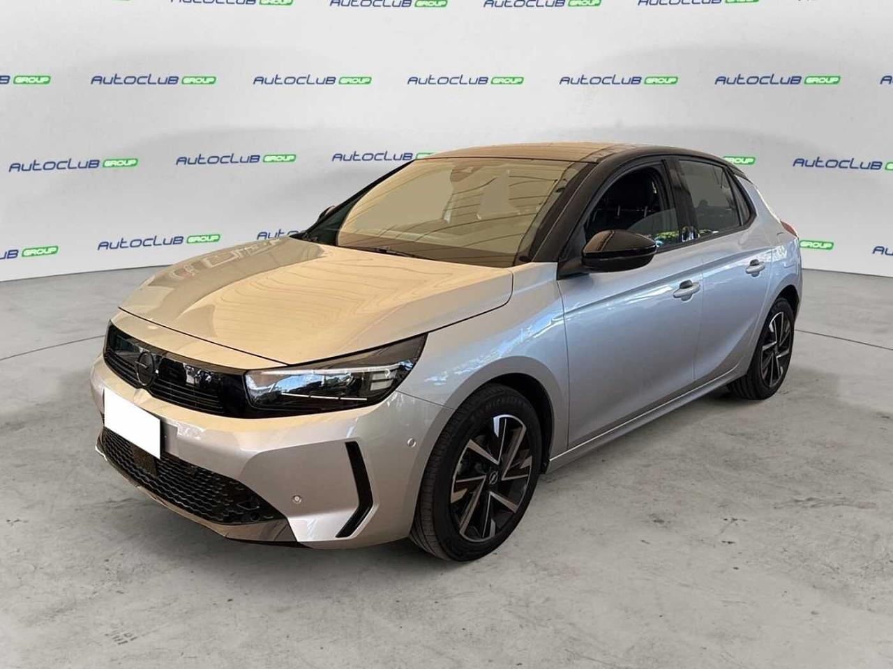 opel corsa corsa 1.2 gs ss 75cv usata