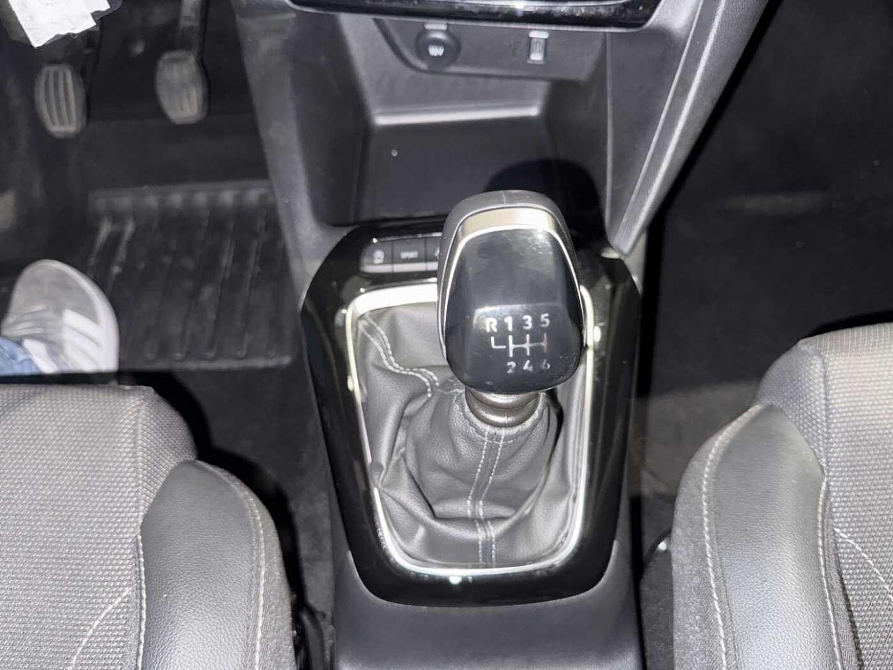 Opel Opel Corsa usata 4