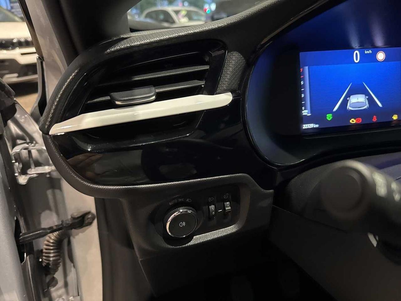 Opel Opel Corsa usata 6