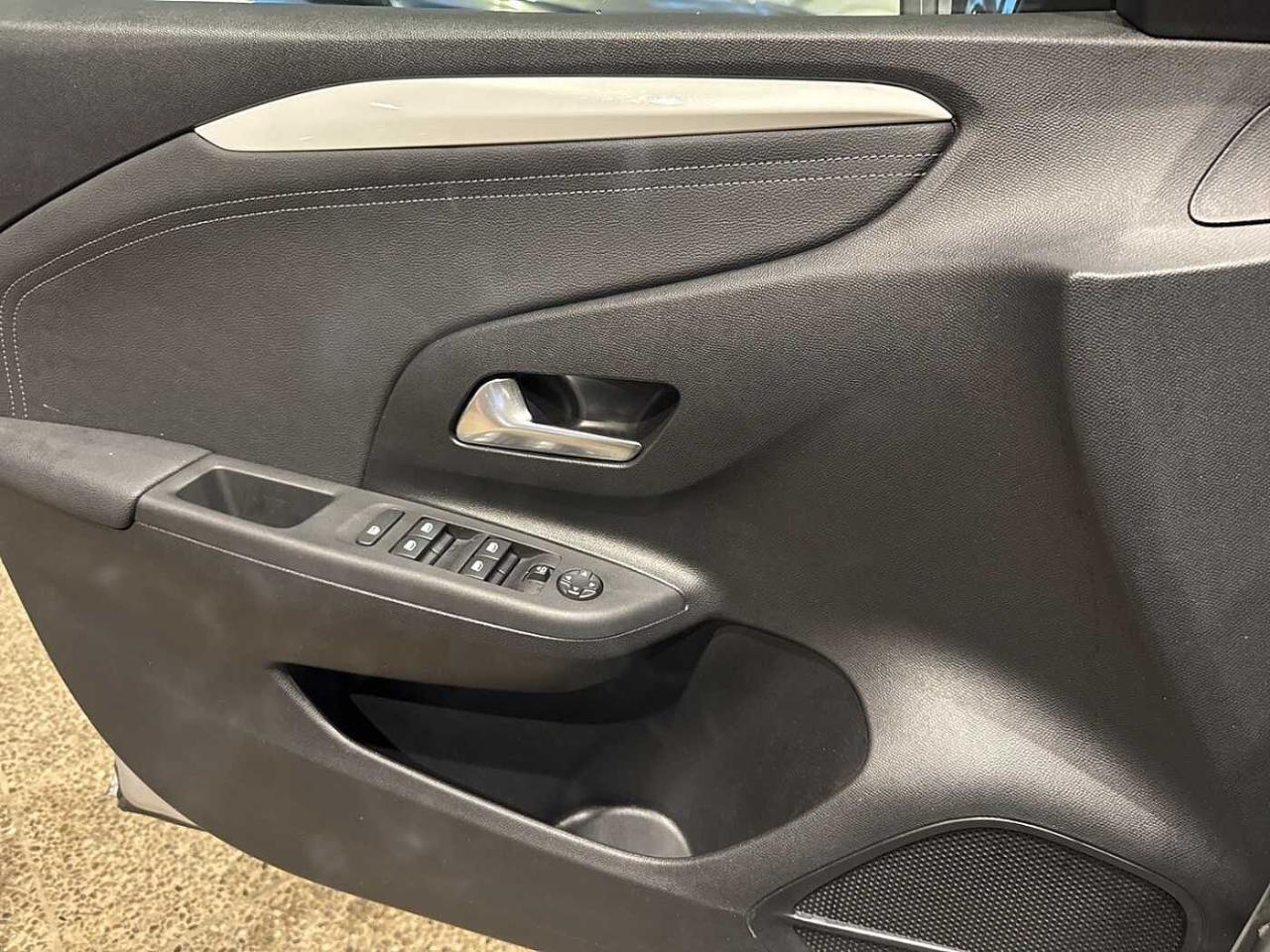 Opel Opel Corsa usata 7