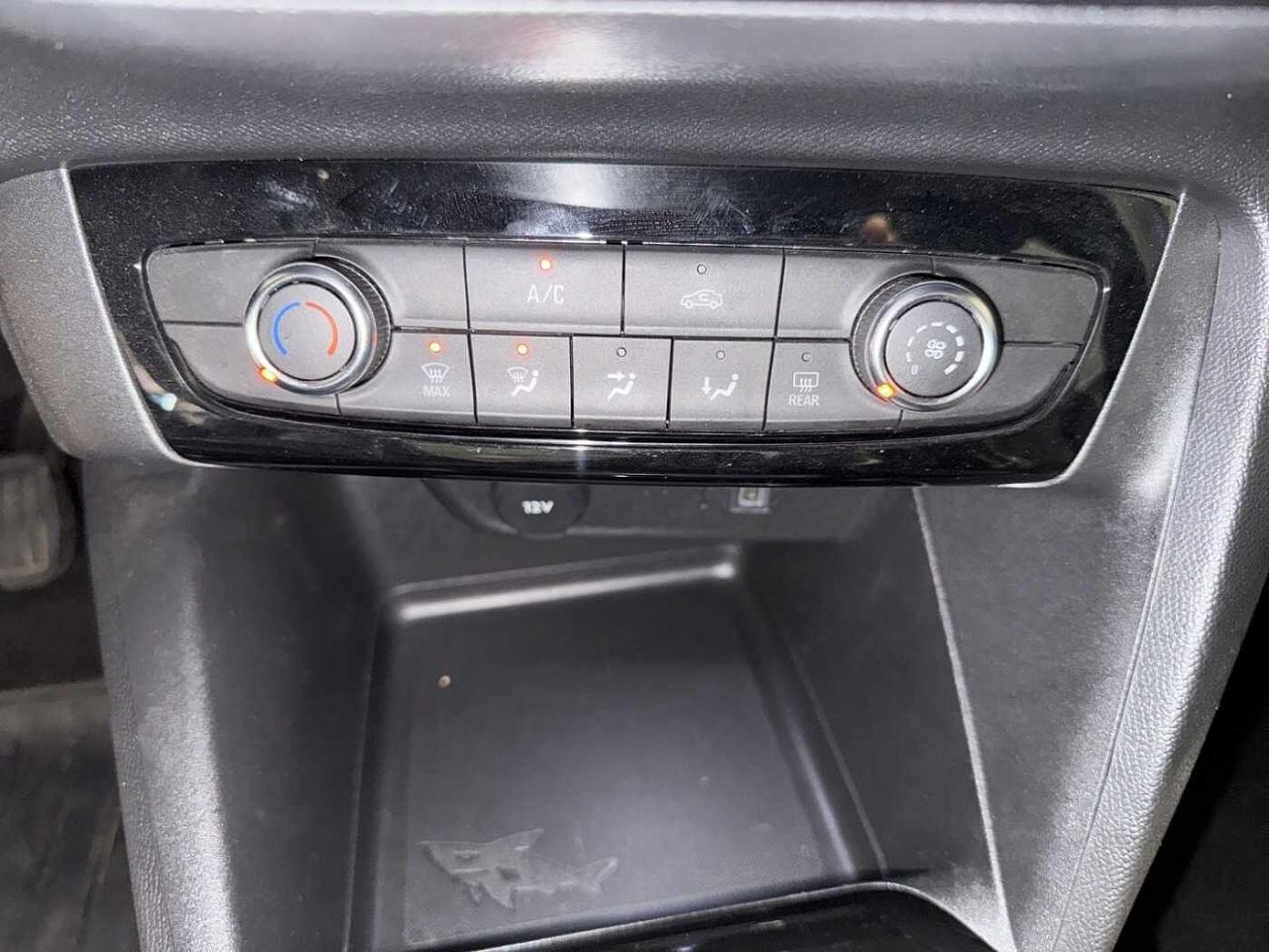 Opel Opel Corsa usata 8