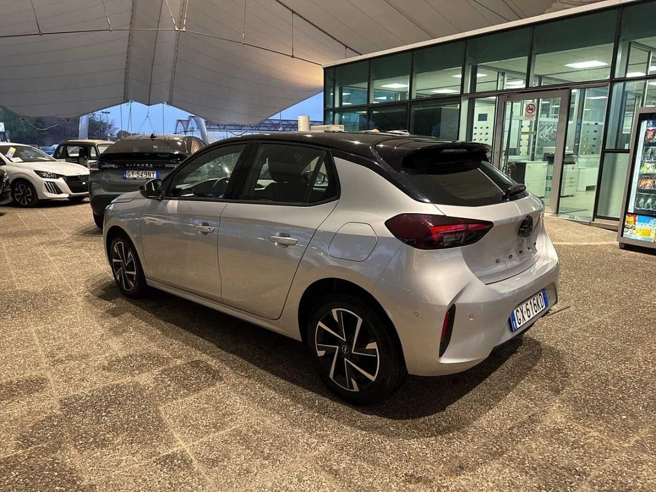 Opel Opel Corsa usata 13