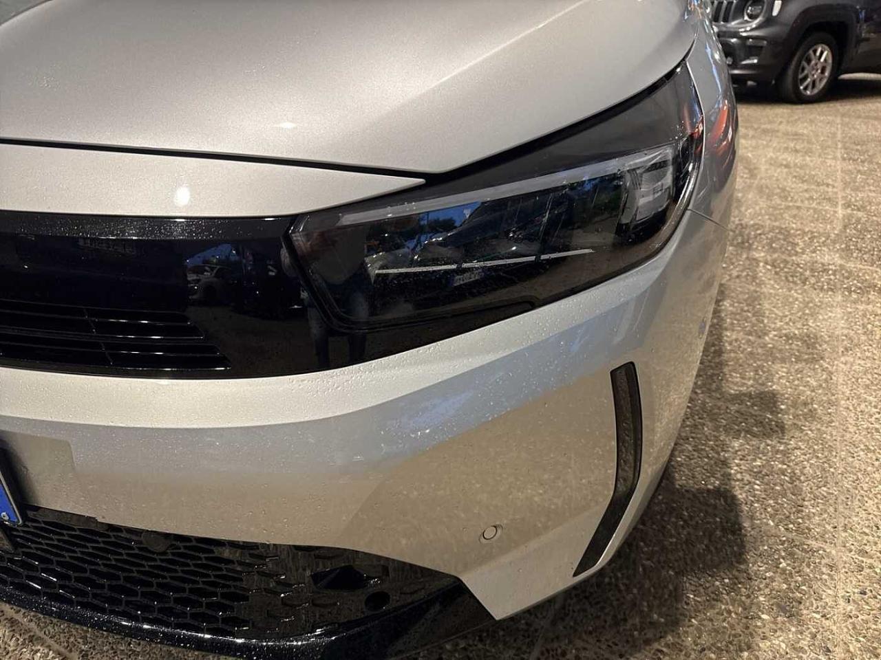 Opel Opel Corsa usata 16