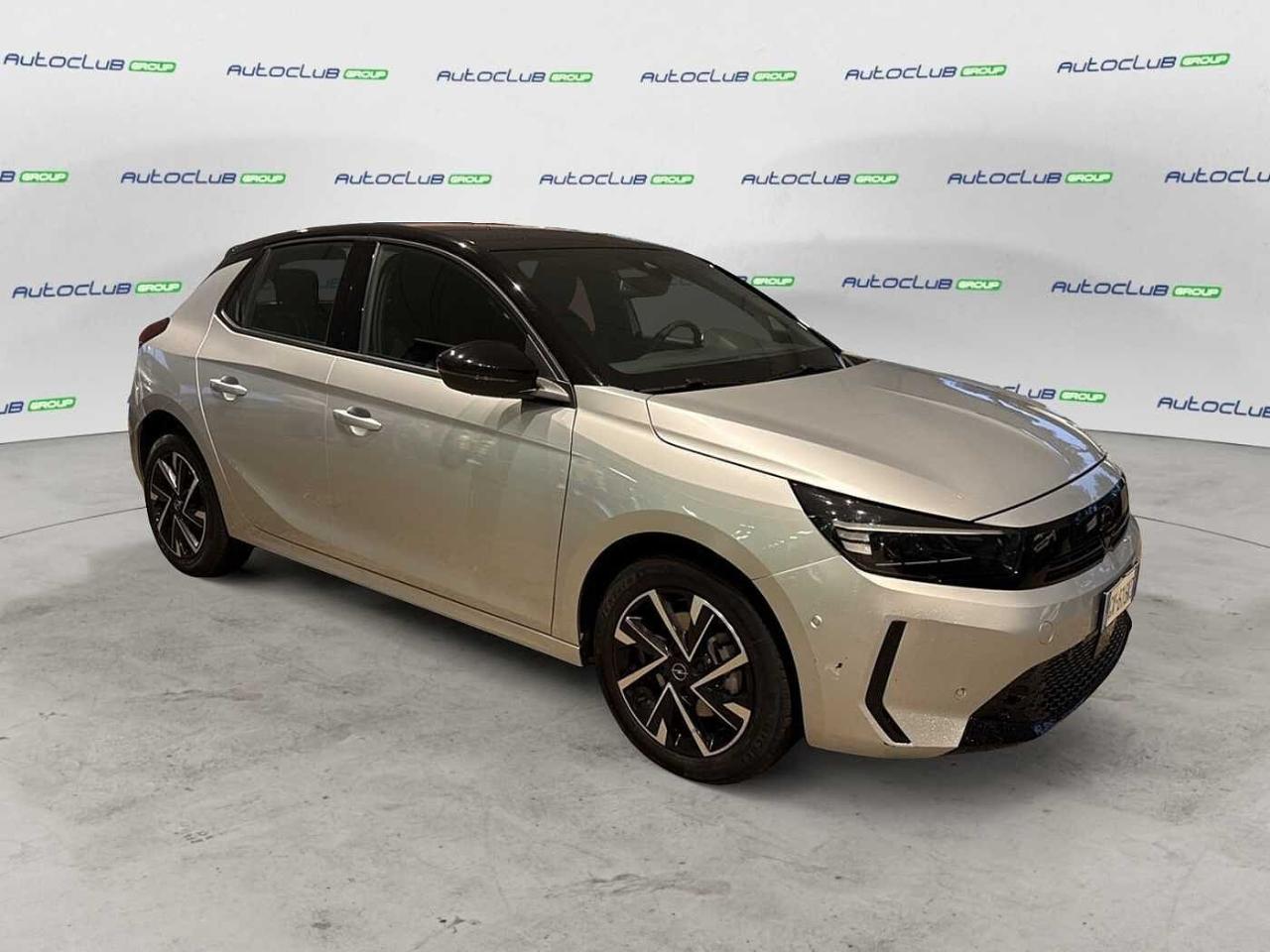 Opel Opel Corsa usata 17