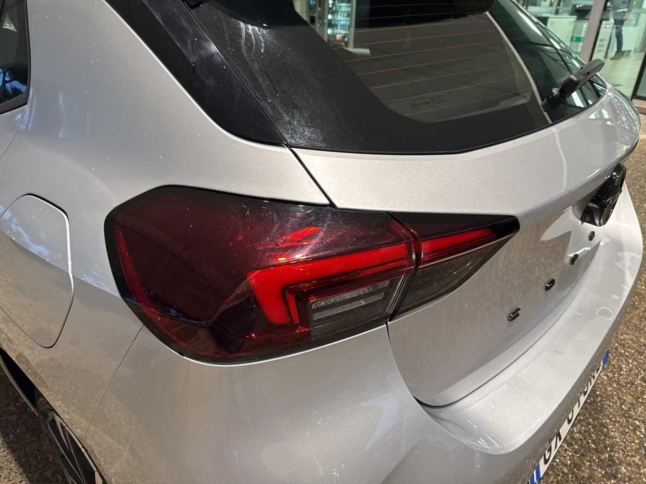 Opel Opel Corsa usata 20