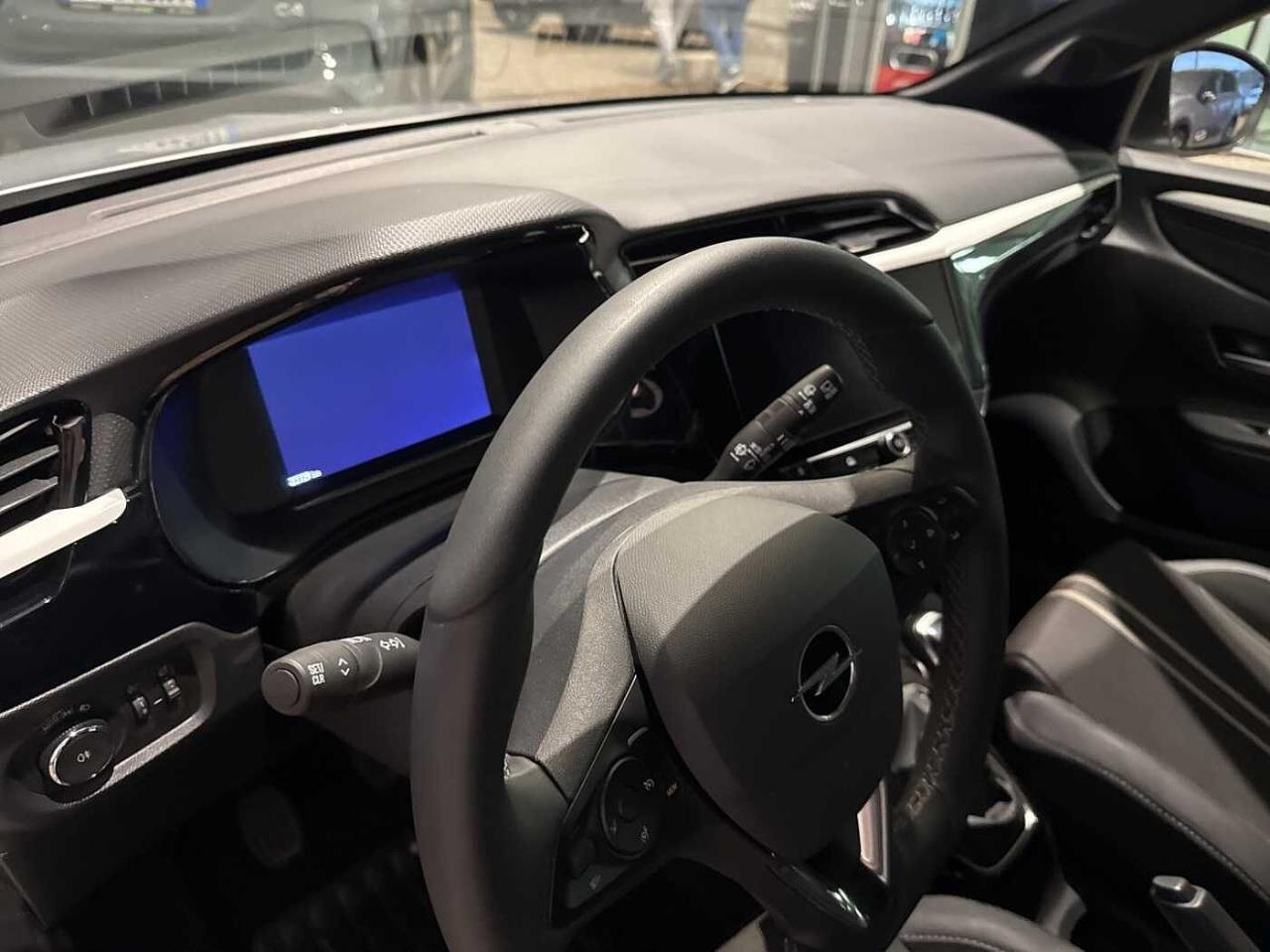 Opel Opel Corsa usata 22